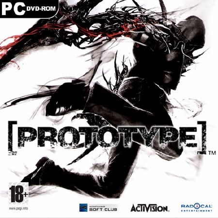 Prototype (2011/RUS/ENG/RePack by R.G.World Games)