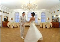 Уроки свадебного танца (2010) DVDRip