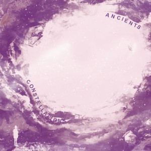 Ancients - Constellations (Single) [2011]