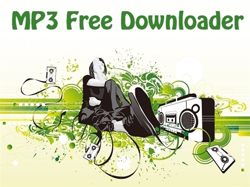 Free MP3 Downloads