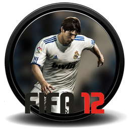 FIFA 12 (2011/RUS/RePack by UltraISO)