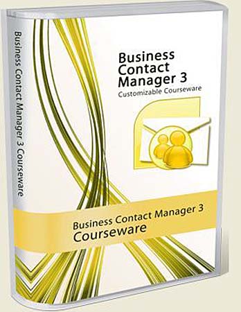 Microsoft Business Contact Manager for Outlook 2010 x64