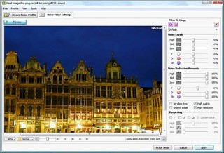Neat Image Pro 7.0 для Photoshop (x86/x64)