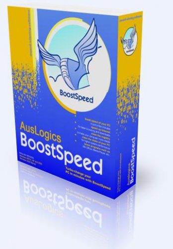 Auslogics BoostSpeed 5.1.1.0 Datecode 17.10.2011 Multilanguage Portable