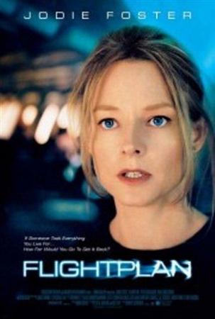 Иллюзия полета / Flightplan (2005 / DVDRip)