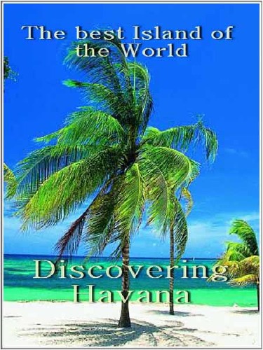   :    / The best Island. Discovering Havana (2008) SATRip