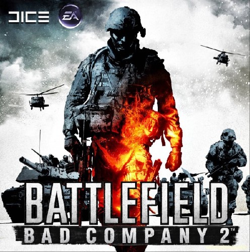 Battlefield: Bad Company 2 (2010/RUS/ENG)