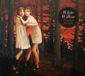 White Willow - Terminal Twilight (2011)