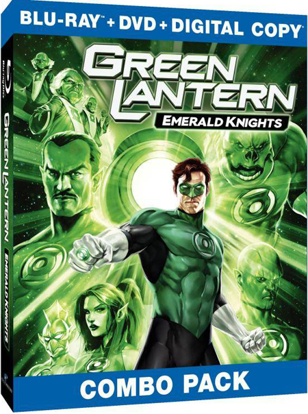 Green Lantern 300mb Movie