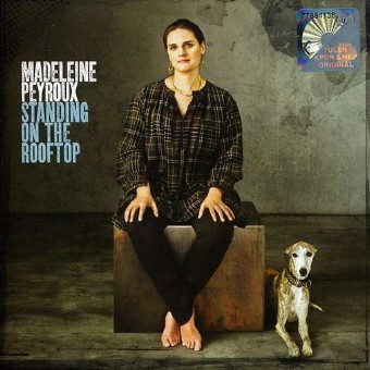 Madeleine Peyroux - Standing on the Rooftop (2011)