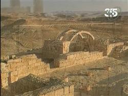 Загадки древности: Спрятанный город Петра / Ancient mysteries: The Hidden city of Petra (1995 / SATRip)