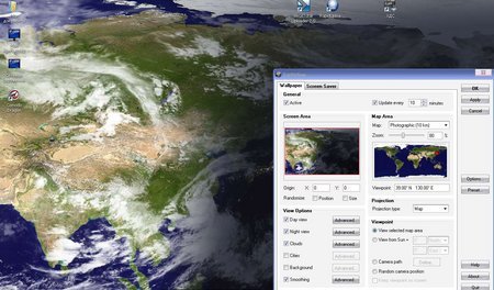 DeskSoft EarthView v4.2.3