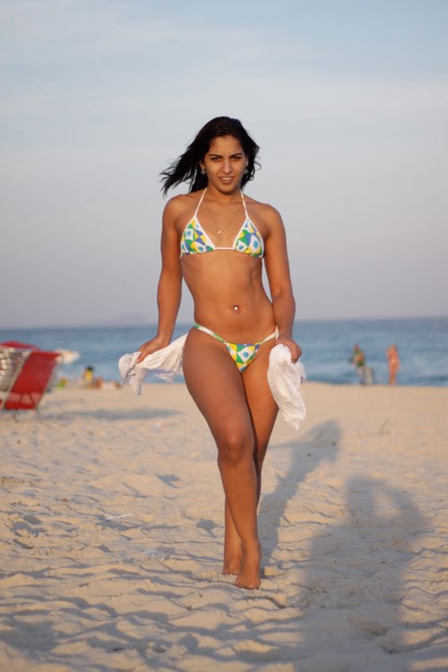 Mayara Shelson (24 ) MiniPack [2007-2010, Big Ass, Anal, Interracial]