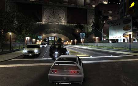 Need For Speed &#8203;&#8203;Underground m2011 (2011/ENG/RePack by Tixo)