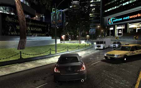 Need For Speed &#8203;&#8203;Underground m2011 (2011/ENG/RePack by Tixo)