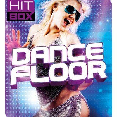 VA - Hit Box Dancefloor 2011