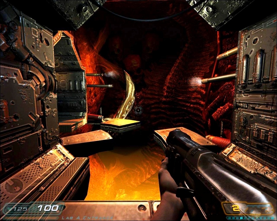 Doom 3 Revised Download