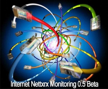 Internet Nettxrx Monitoring 0.5 Beta