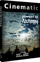 Camel Audio Cinematic for Alchemy MERRY XMAS-6581