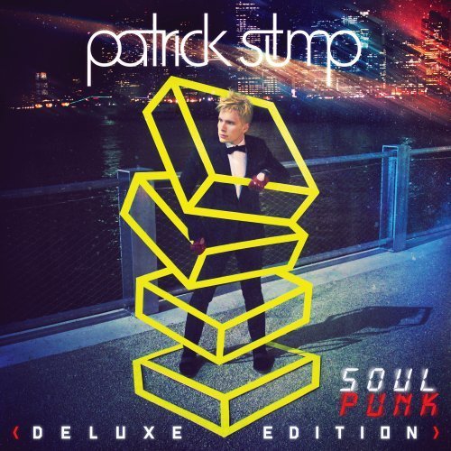 Patrick Stump - Soul Punk (2011)