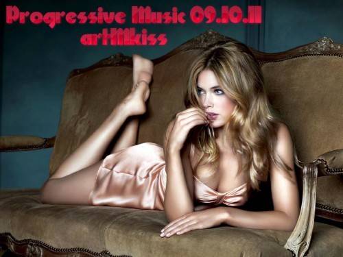 Progressive Music (09.10.11)