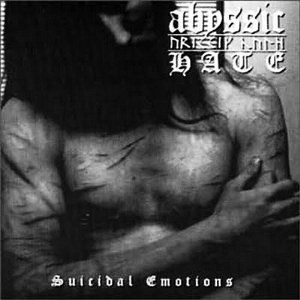 Abyssic Hate - Suicidal Emotions [2000]