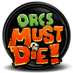 Orcs Must Die! / Бей орков! (2011/RUS/Multi9)
