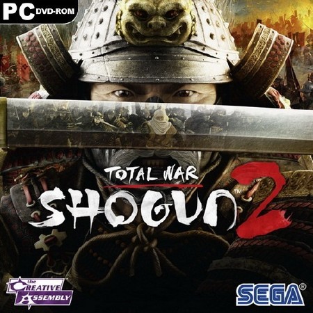 Total War: Shogun 2 *v.1.10 + 3DLC* (2011/RUS/ENG/RePack by R.G.)