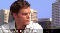  / Dexter (2011) WEB-DLRip 720p/ HDTVRip / HDTVRip 720p /6 