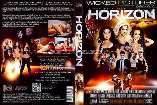 Горизонт / Horizon (2011) DVDRip