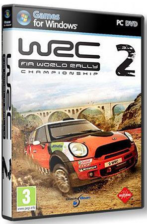   WRC 2: FIA World Rally Championship (PC/2011/Repack Ultra/MULTI 4)