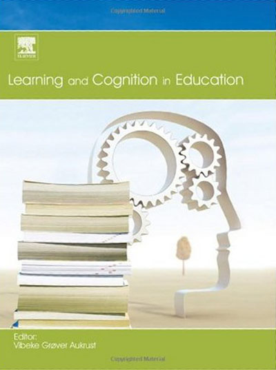 Learning and Cognition (1st Edition)