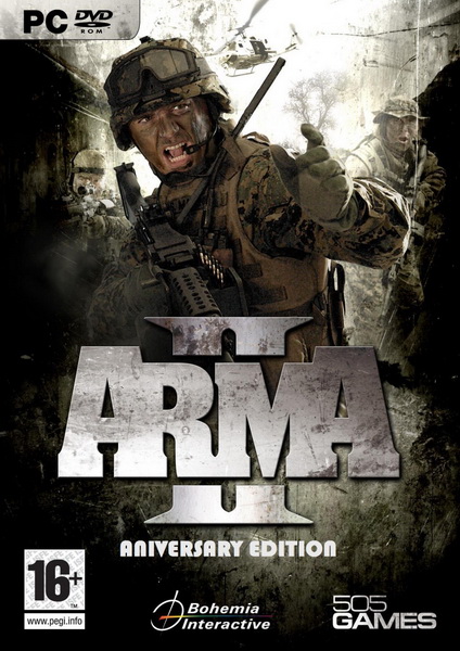 Arma 2: Anniversary Edition
