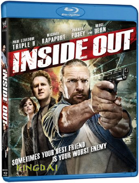 Inside Out (2011) 72Inside Out (2011) 720p HDRip AC3 x264-FRWL0p HDRip AC3 x264-FRWL
