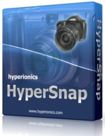 Hyperionics HyperSnap v7.11.02-Lz0