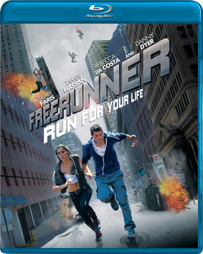  / Freerunner (2011) BDRip 720p