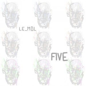 Le_Mol - Five (2011)