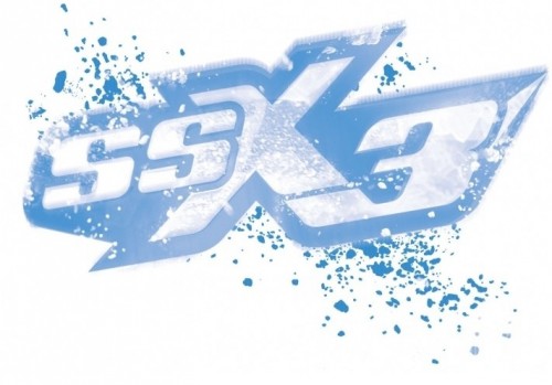 [Symbian 9.4] SSX 3 (1.0) [Sport, ENG]