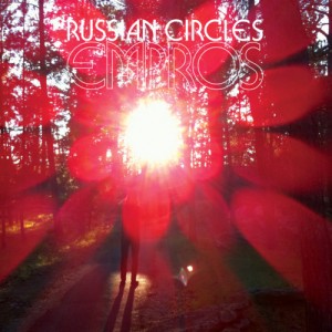 Russian Circles - Mladek [New Song] (2011)