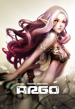 ARGO Online / Арго Онлайн Update (2011)