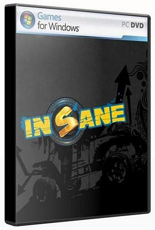 Insane 2 (Steam-Rip/RUS)