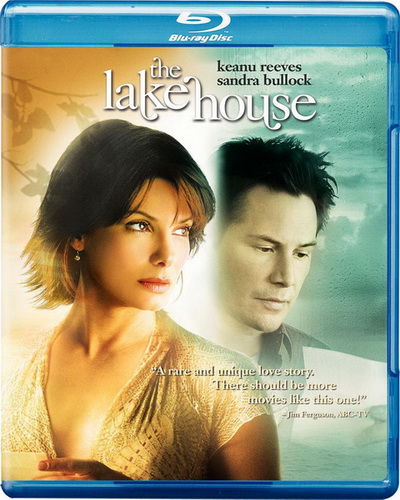    / The Lake House (2006) BD Remux + BDRip 720p