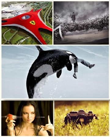 SuperPack Beautiful Mix HD Wallpapers #209