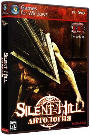 Anthology Silent Hill (RePack )
