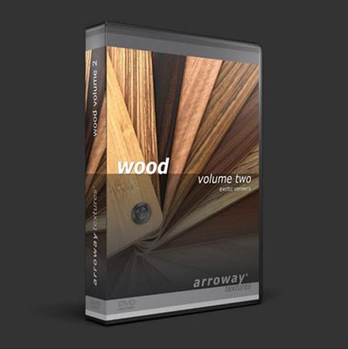 Arroway Wood Volume Two (optimized).