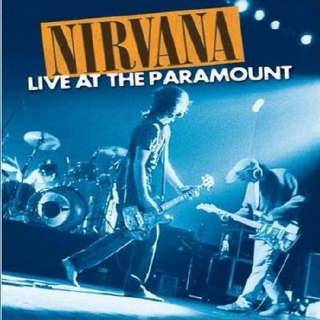  - Live at The Paramount (2011)