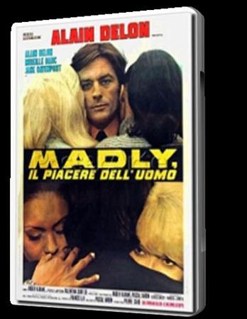 Мэдли / Madly (1970 / TVRip)