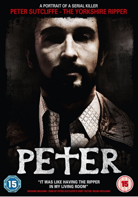 Peter Portrait Of A Killer (2011) DVDRip Xvid AC3-Playd