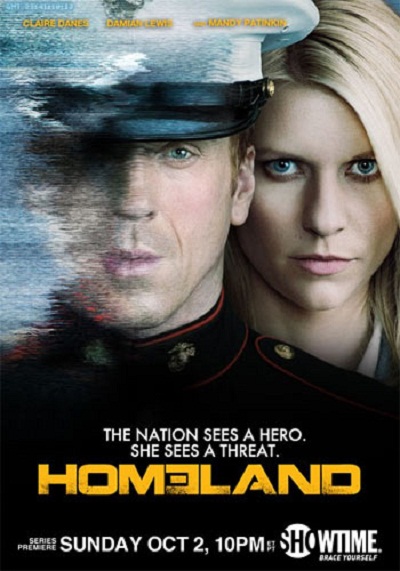     / Homeland (1 /2011/HDTVRip)