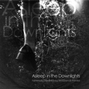 Hammock - Asleep In The Downlights (EP) (2011)